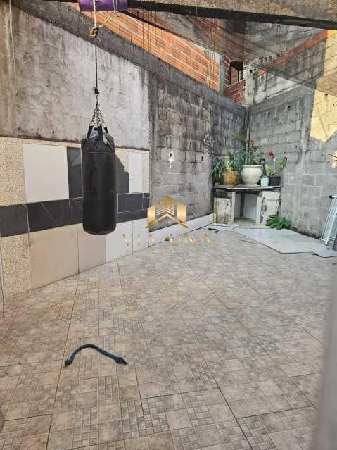 Casa à venda com 3 quartos, 150m² - Foto 20