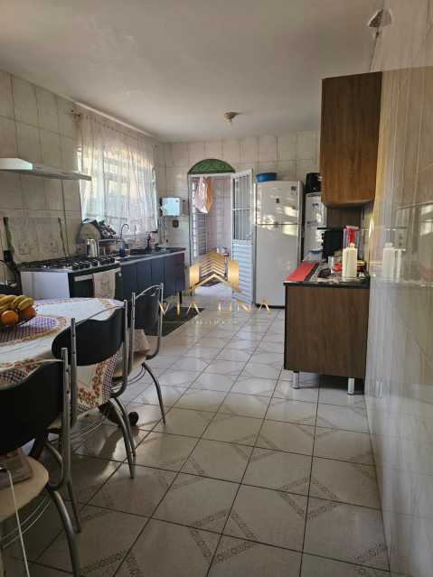 Casa à venda com 3 quartos, 150m² - Foto 7