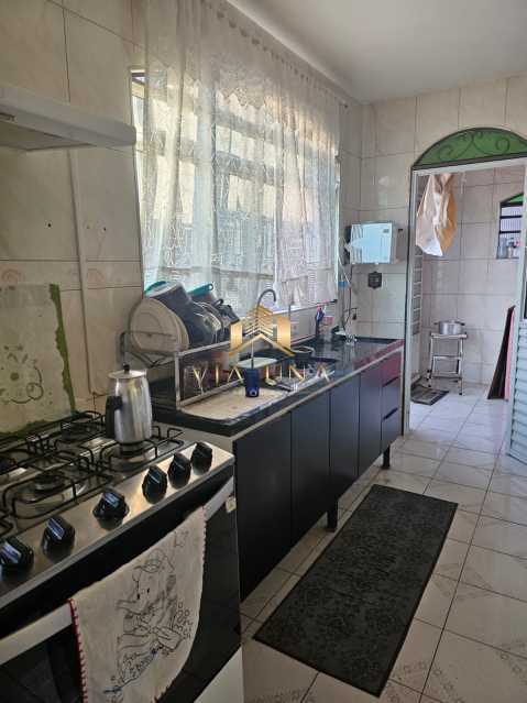 Casa à venda com 3 quartos, 150m² - Foto 6