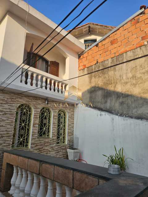 Casa à venda com 3 quartos, 150m² - Foto 23