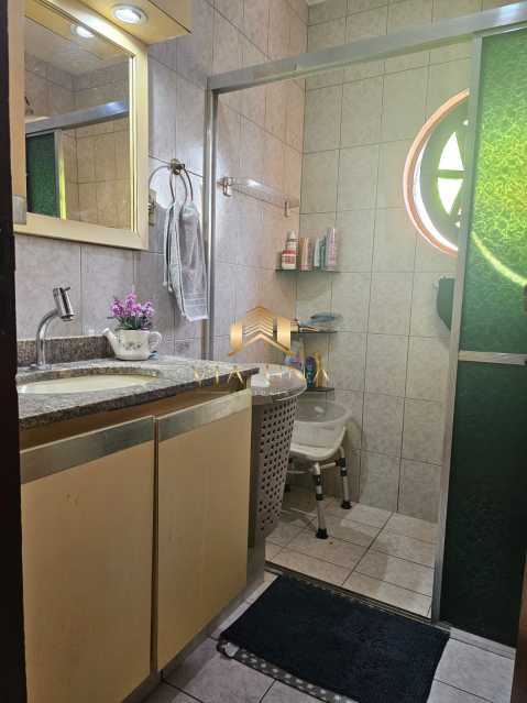 Casa à venda com 3 quartos, 150m² - Foto 19