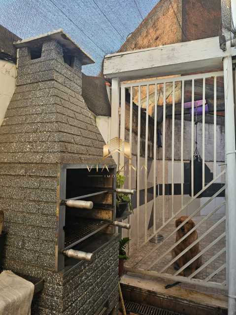 Casa à venda com 3 quartos, 150m² - Foto 22