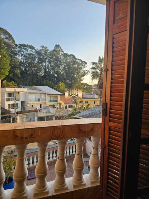Casa à venda com 3 quartos, 150m² - Foto 15