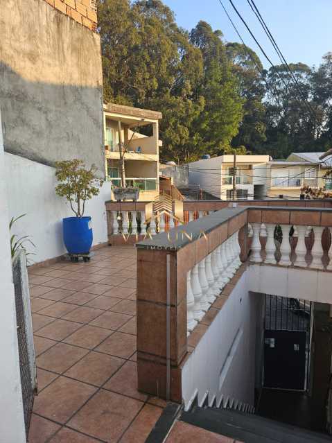 Casa à venda com 3 quartos, 150m² - Foto 27