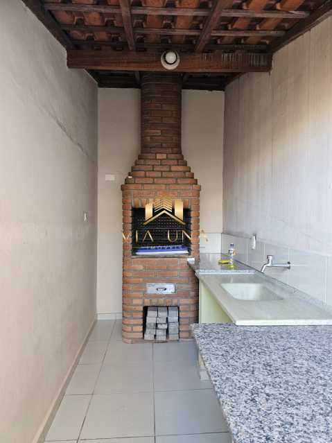 Casa, 3 quartos, 360 m² - Foto 12
