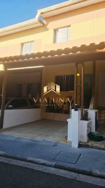 Casa de Condomínio, 2 quartos - Foto 29