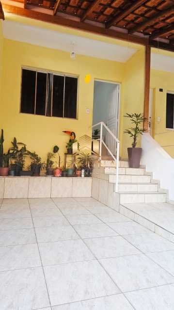 Casa de Condomínio, 2 quartos - Foto 2