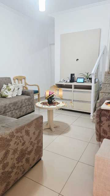 Casa de Condomínio, 2 quartos - Foto 3