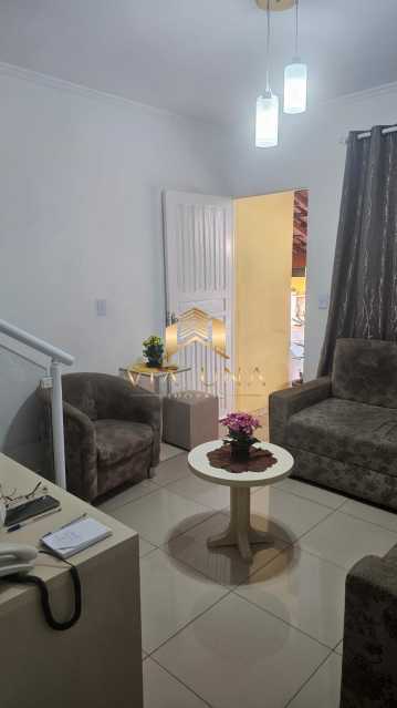 Casa de Condomínio, 2 quartos - Foto 4