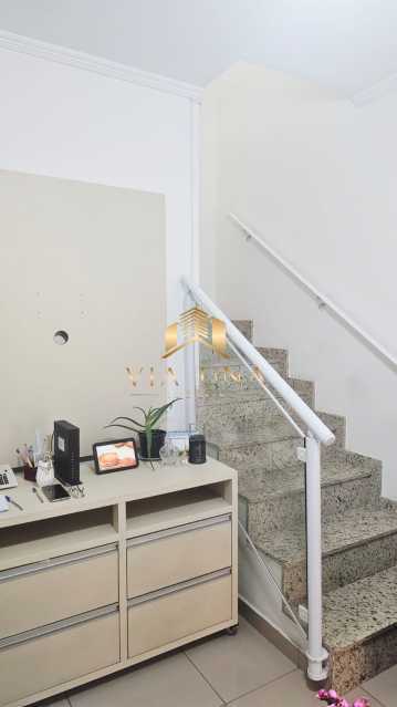 Casa de Condomínio, 2 quartos - Foto 6