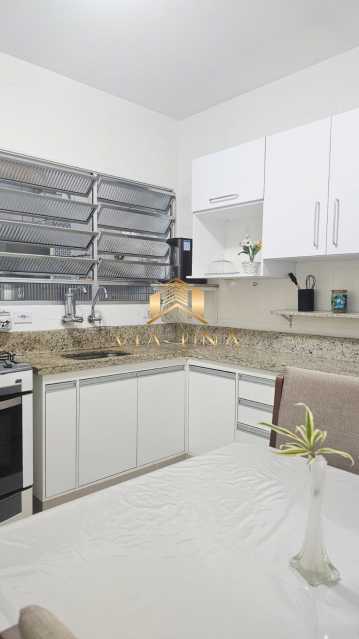 Casa de Condomínio, 2 quartos - Foto 7