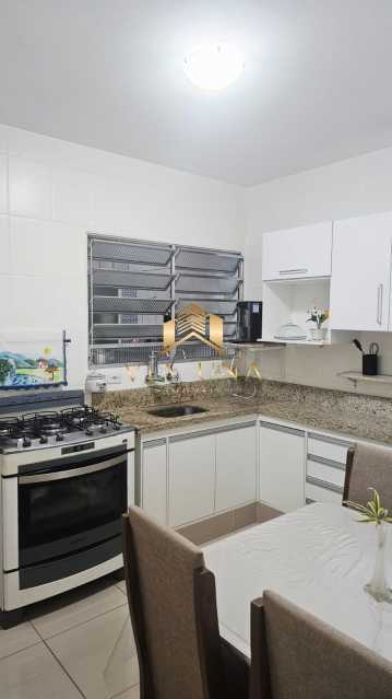 Casa de Condomínio, 2 quartos - Foto 8