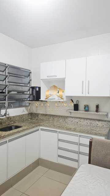 Casa de Condomínio, 2 quartos - Foto 9