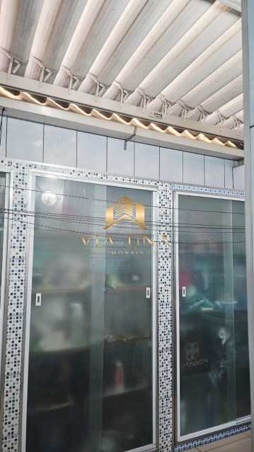 Casa de Condomínio, 2 quartos - Foto 11