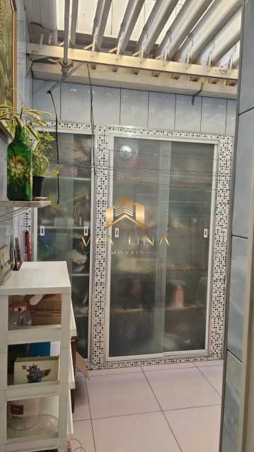 Casa de Condomínio, 2 quartos - Foto 12