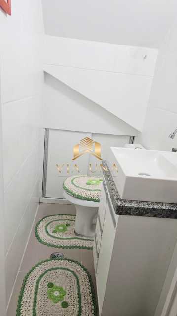 Casa de Condomínio, 2 quartos - Foto 14