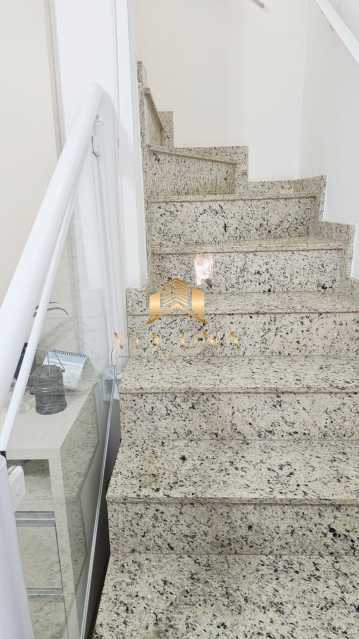 Casa de Condomínio, 2 quartos - Foto 15