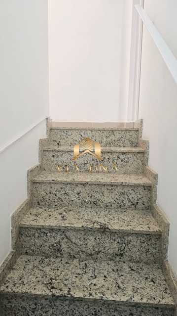 Casa de Condomínio, 2 quartos - Foto 16