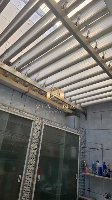 Casa de Condomínio, 2 quartos - Foto 13