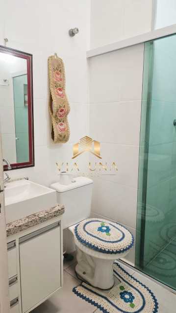 Casa de Condomínio, 2 quartos - Foto 17