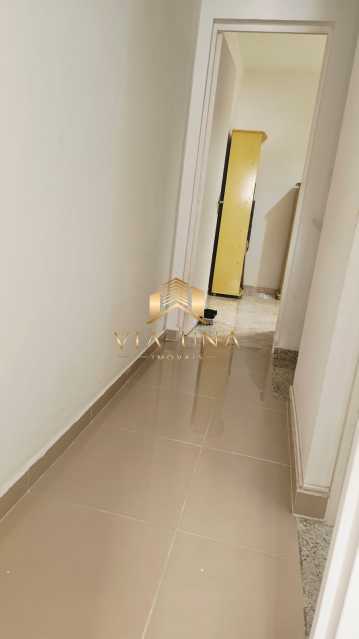 Casa de Condomínio, 2 quartos - Foto 22