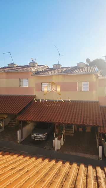 Casa de Condomínio, 2 quartos - Foto 27