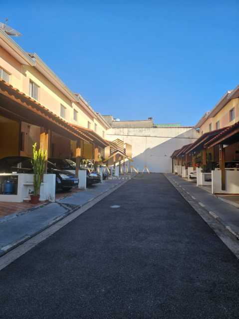 Casa de Condomínio, 2 quartos - Foto 28