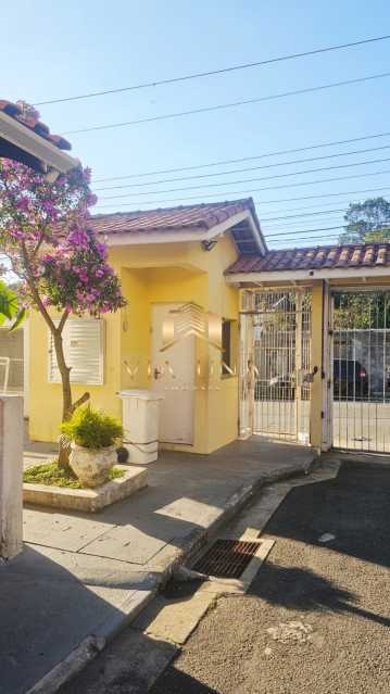 Casa de Condomínio, 2 quartos - Foto 30