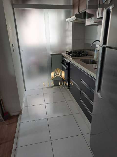 Apartamento, 2 quartos, 49 m² - Foto 12