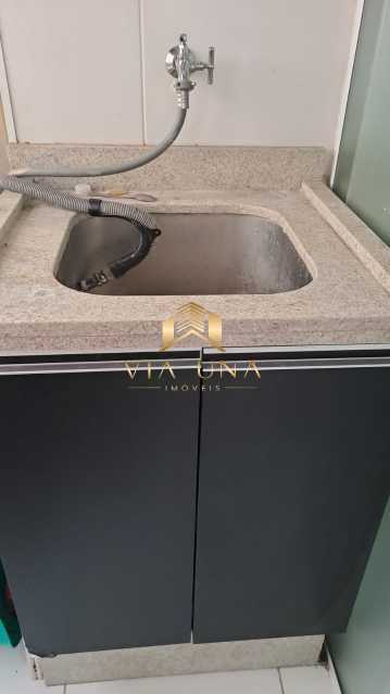 Apartamento, 2 quartos, 49 m² - Foto 13