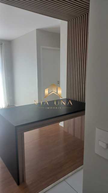 Apartamento, 2 quartos, 49 m² - Foto 2