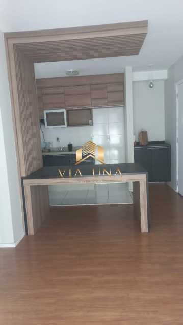 Apartamento, 2 quartos, 49 m² - Foto 3