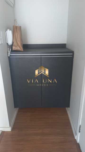 Apartamento, 2 quartos, 49 m² - Foto 9