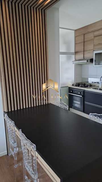 Apartamento, 2 quartos, 49 m² - Foto 1