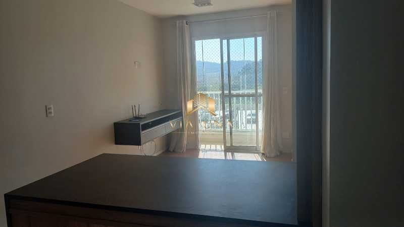 Apartamento, 2 quartos, 49 m² - Foto 6