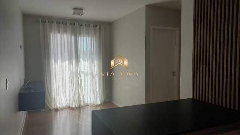 Apartamento, 2 quartos, 49 m² - Foto 7