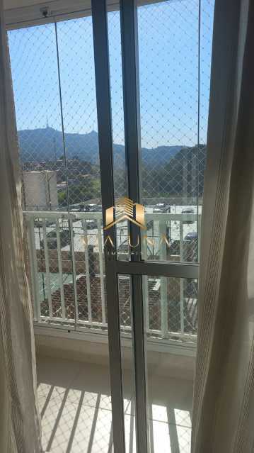 Apartamento, 2 quartos, 49 m² - Foto 5