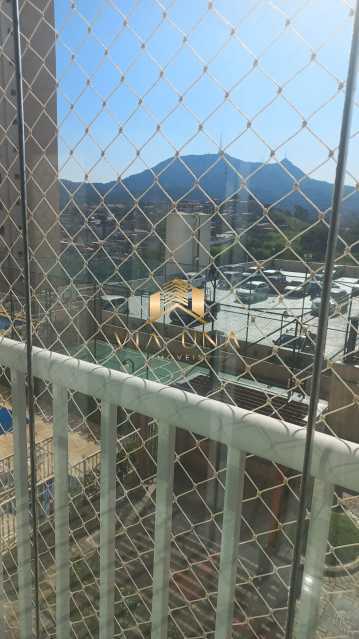 Apartamento, 2 quartos, 49 m² - Foto 10