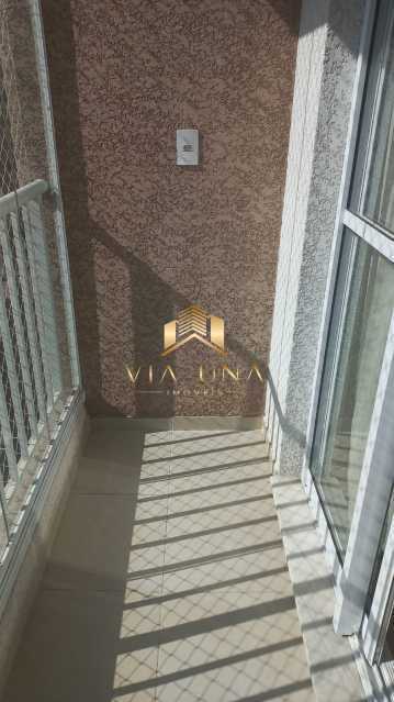 Apartamento, 2 quartos, 49 m² - Foto 11