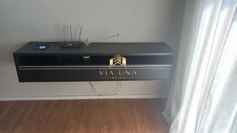 Apartamento, 2 quartos, 49 m² - Foto 8