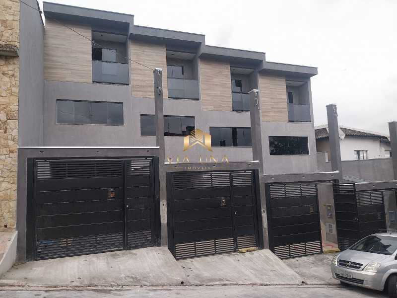 Casa, 2 quartos, 120 m² - Foto 1