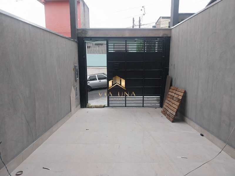 Casa, 2 quartos, 120 m² - Foto 2