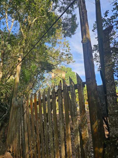 Chácara à venda com 2 quartos, 1000m² - Foto 3