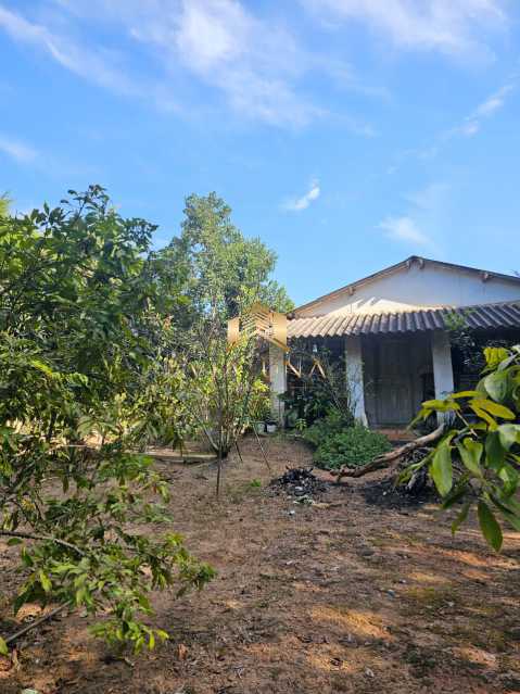 Chácara à venda com 2 quartos, 1000m² - Foto 4