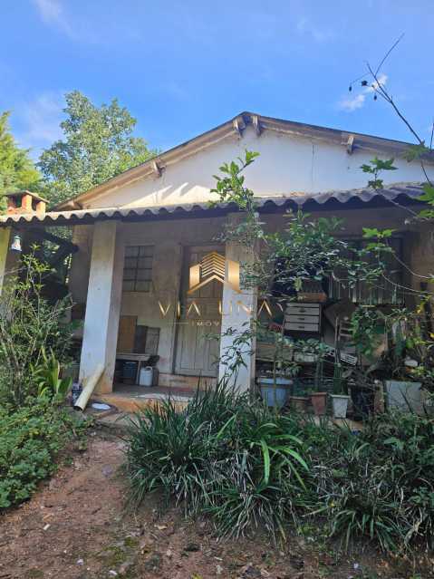 Chácara à venda com 2 quartos, 1000m² - Foto 5