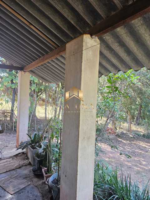 Chácara à venda com 2 quartos, 1000m² - Foto 10