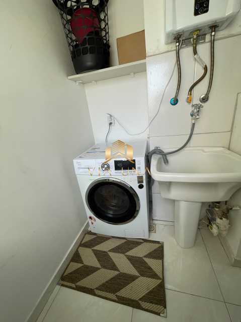 Apartamento à venda com 2 quartos, 56m² - Foto 15
