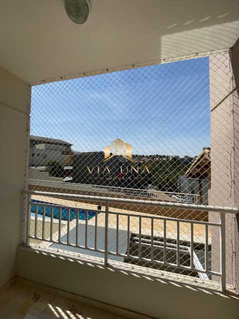 Apartamento à venda com 2 quartos, 56m² - Foto 26