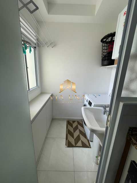 Apartamento à venda com 2 quartos, 56m² - Foto 14