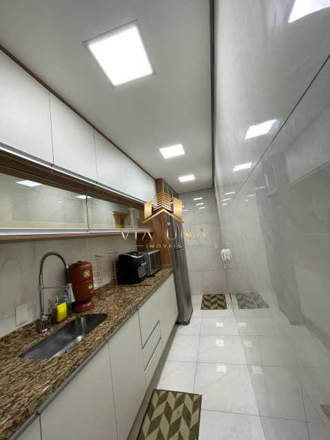 Apartamento à venda com 2 quartos, 56m² - Foto 8